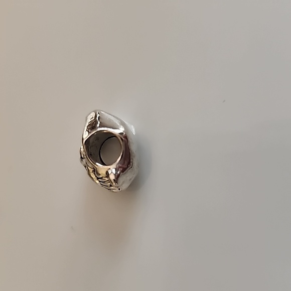 LION Charm for European Style Bracelets Tibeten alloys - Picture 2 of 4